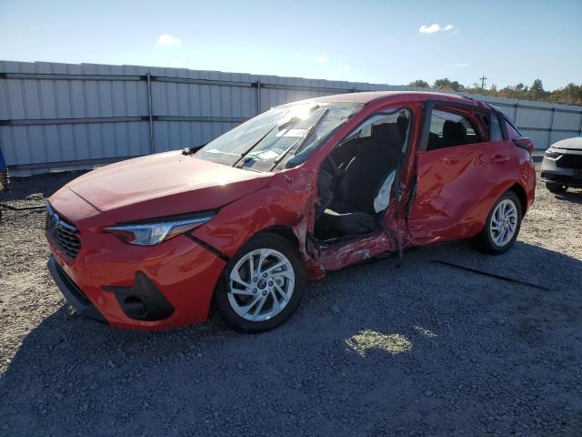 SUBARU IMPREZA 2024 with VIN JF1GUABC9R8308613 - Photo from auction