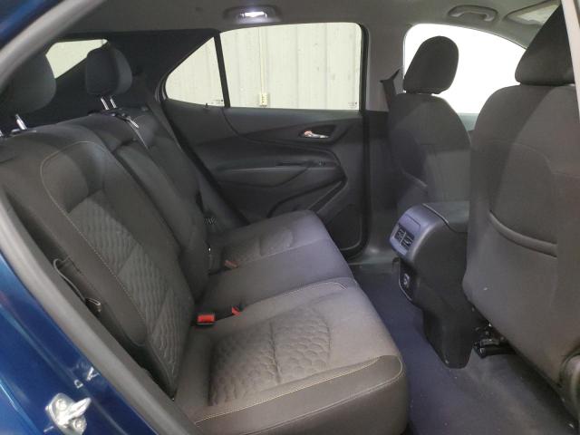 Photo 11 from auction – 2021 CHEVROLET EQUINOX LT with VIN 2GNAXKEV6M6132619