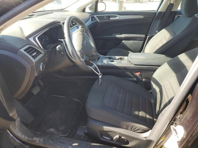 Photo 7 from auction – 2020 FORD FUSION SE with VIN 3FA6P0HDXLR110738