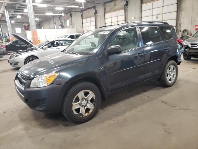 TOYOTA RAV4 2010 with VIN 2T3BK4DV5AW032259 - Photo from auction