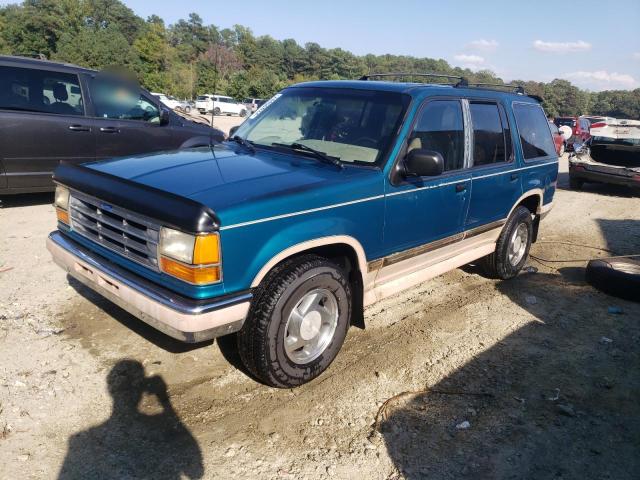 Foto 1 de la subasta – 1994 FORD EXPLORER con VIN 1FMDU32X9RUE56887