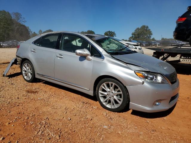 Photo 4 from auction – 2010 LEXUS HS 250H with VIN JTHBB1BA5A2031439