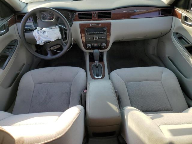 Photo 8 from auction – 2008 CHEVROLET IMPALA LT with VIN 2G1WT58K589134534