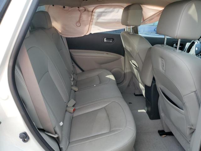 Photo 11 from auction – 2012 NISSAN ROGUE S with VIN JN8AS5MV2CW403291