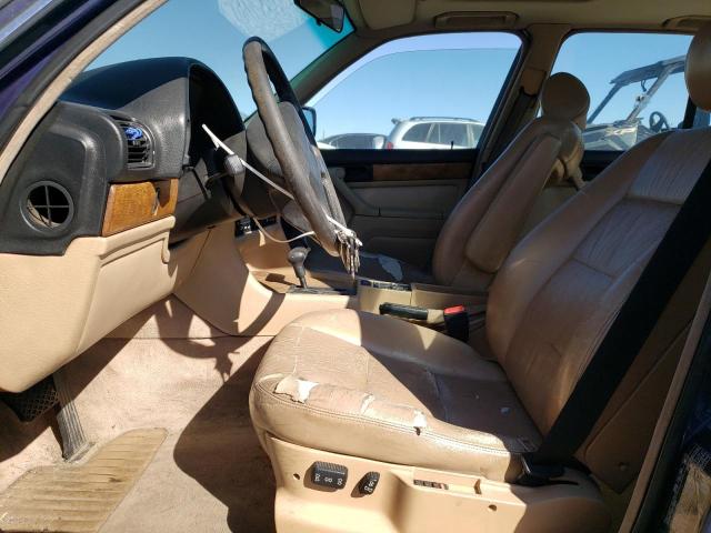 Photo 7 from auction – 1986 BMW 7 SERIES with VIN WBAGB4317J3211603