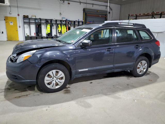 SUBARU OUTBACK 2. 2011 с VIN 4S4BRBAC7B3429085 - Снимка от търг
