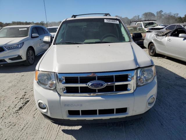 Photo 5 from auction – 2012 FORD ESCAPE XLT with VIN 1FMCU0D77CKB62690