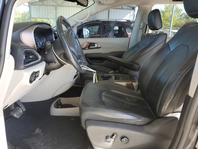Photo 7 from auction – 2017 CHRYSLER PACIFICA T with VIN 2C4RC1BG6HR526665