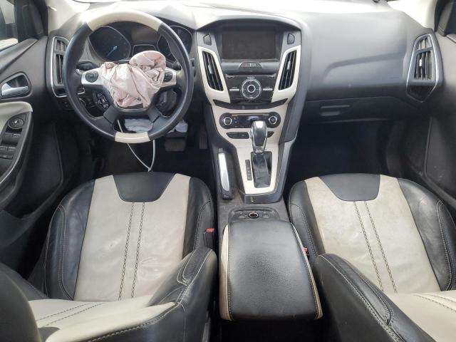 Photo 8 from auction – 2013 FORD FOCUS TITA with VIN 1FADP3J26DL105652