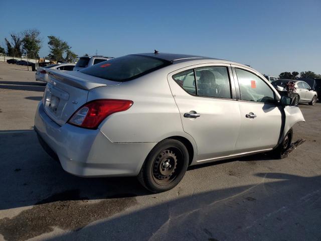 Photo 3 from auction – 2017 NISSAN VERSA S with VIN 3N1CN7AP0HK452282