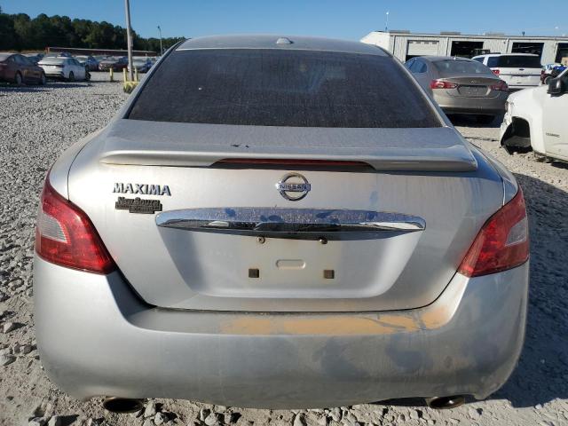 Photo 6 from auction – 2011 NISSAN MAXIMA S with VIN 1N4AA5AP8BC858141