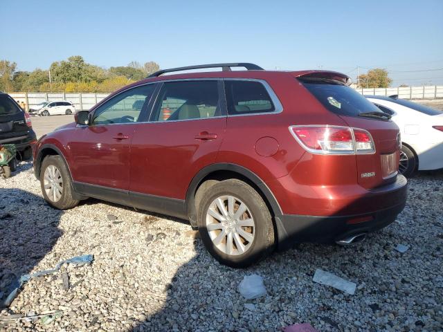 Photo 2 from auction – 2009 MAZDA CX-9 with VIN JM3TB38A390173604