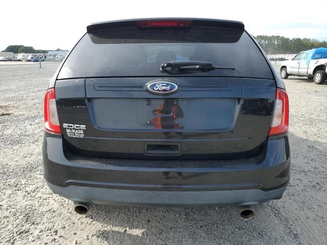 Photo 6 from auction – 2011 FORD EDGE SE with VIN 2FMDK3GC2BBA93145