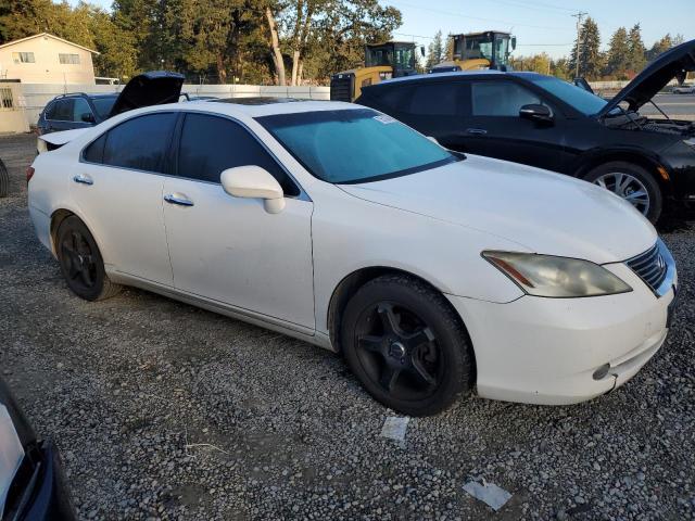 Photo 4 from auction – 2007 LEXUS ES 350 with VIN JTHBJ46G672002494