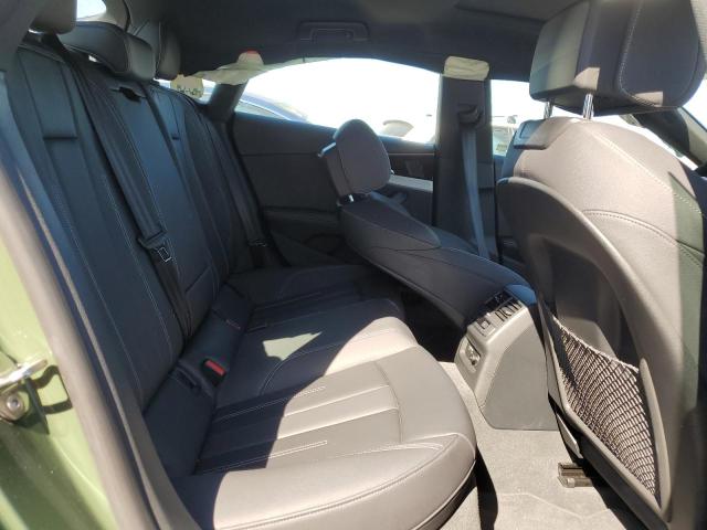 Photo 10 from auction – 2022 AUDI A5 PREMIUM with VIN WAUFACF55NA040195