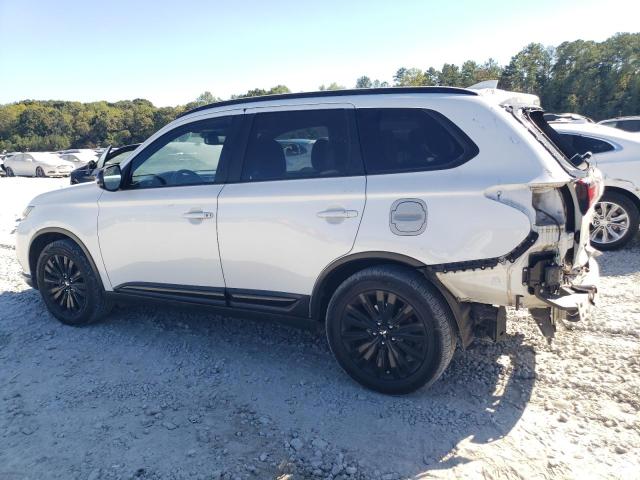 Photo 2 from auction – 2020 MITSUBISHI OUTLANDER with VIN JA4AD3A34LZ015789