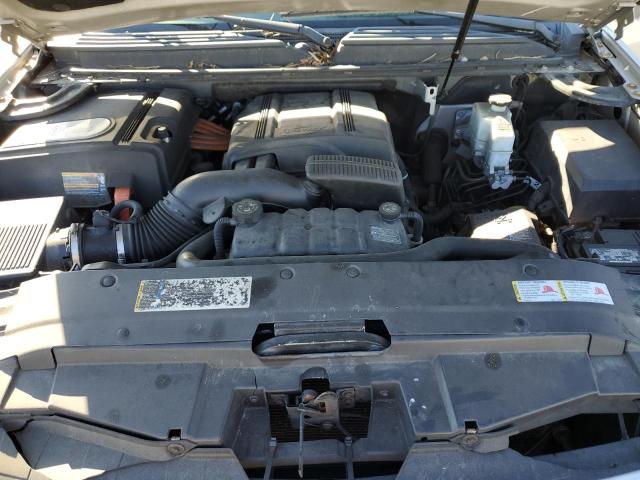 Photo 12 from auction – 2008 CHEVROLET TAHOE C150 with VIN 1GNFC13598R213901