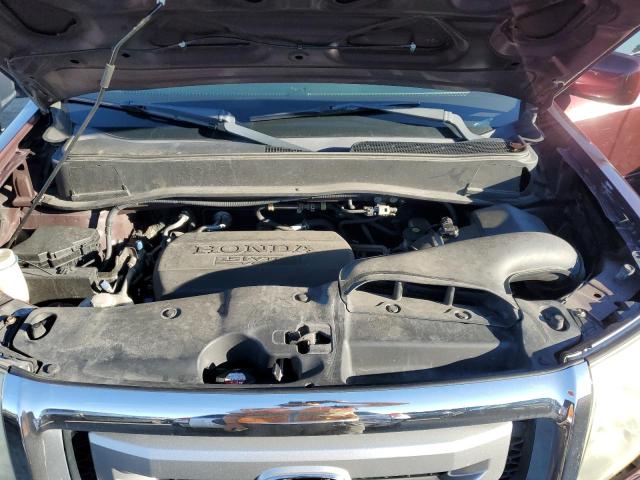 Photo 12 from auction – 2011 HONDA PILOT EXLN with VIN 5FNYF4H70BB012907