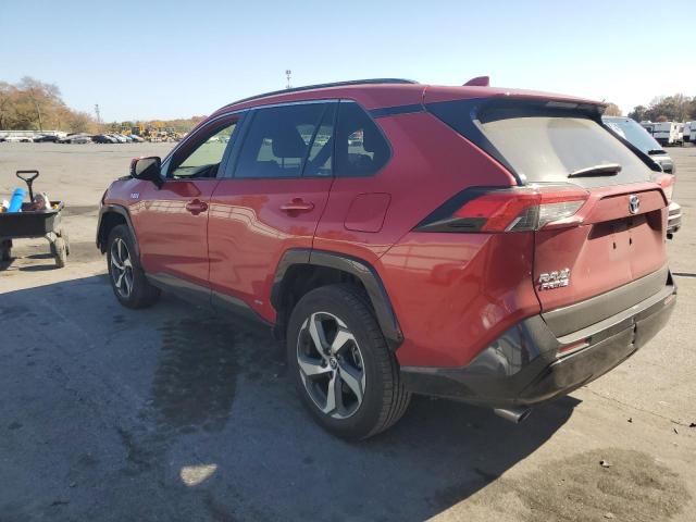 Photo 2 from auction – 2021 TOYOTA RAV4 PRIME with VIN JTMAB3FV3MD035665