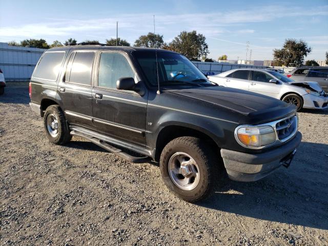 Photo 4 from auction – 1998 FORD EXPLORER with VIN 1FMZU35P4WZC14816