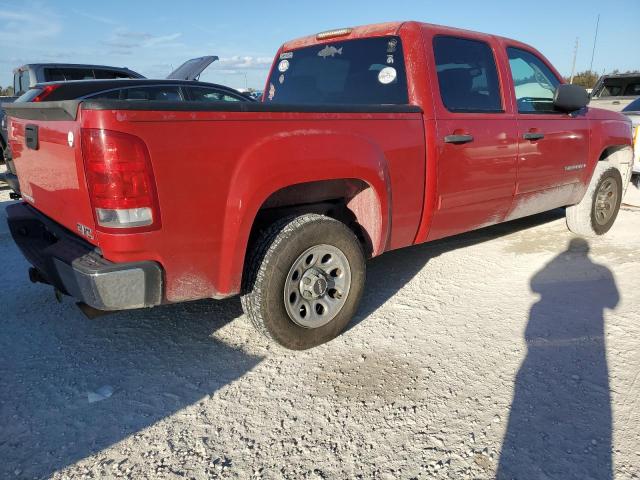 Photo 3 from auction – 2008 GMC SIERRA C15 with VIN 2GTEC13C981296208