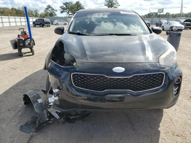 Photo 5 from auction – 2017 KIA SPORTAGE L with VIN KNDPMCAC2H7164186