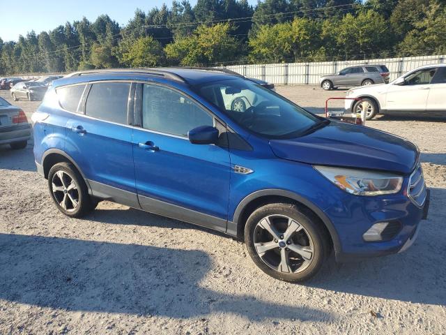 Photo 4 from auction – 2017 FORD ESCAPE SE with VIN 1FMCU0GD8HUB37407
