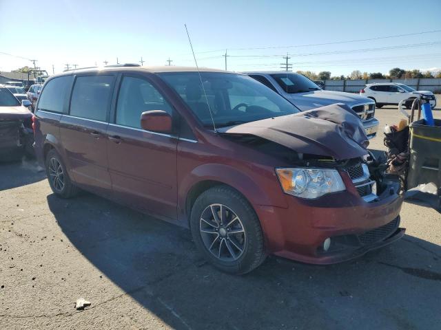 Photo 4 from auction – 2017 DODGE GRAND CARA with VIN 2C4RDGCG8HR818770