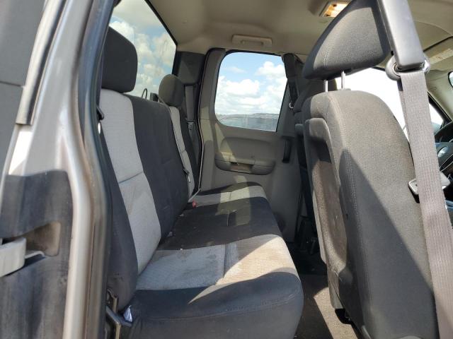 Photo 10 from auction – 2007 CHEVROLET SILVERADO with VIN 1GCHK29KX7E560117