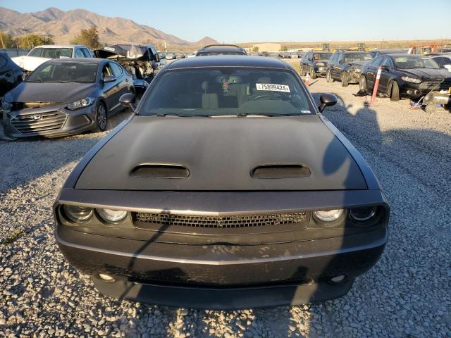 Photo 5 from auction – 2014 DODGE CHALLENGER with VIN 2C3CDYBTXEH185303