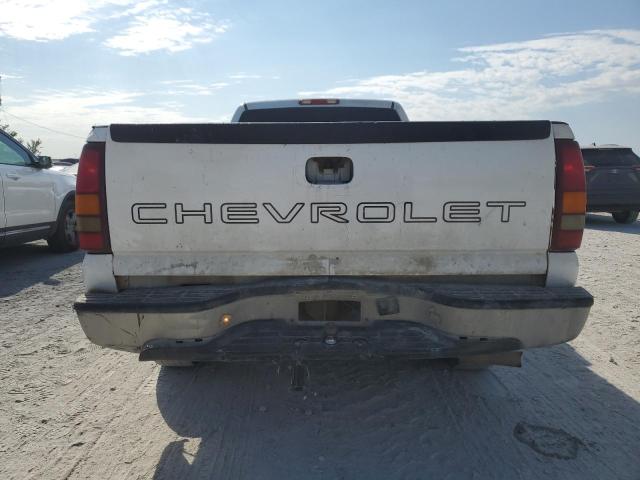 Photo 6 from auction – 2001 CHEVROLET SILVERADO with VIN 1GCEC14V31Z226703