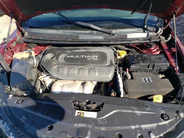 Photo 11 from auction – 2015 CHRYSLER 200 S with VIN 1C3CCCBBXFN727053