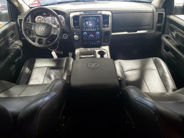 Photo 8 from auction – 2018 RAM 1500 SPORT with VIN 1C6RR7MT8JS241179