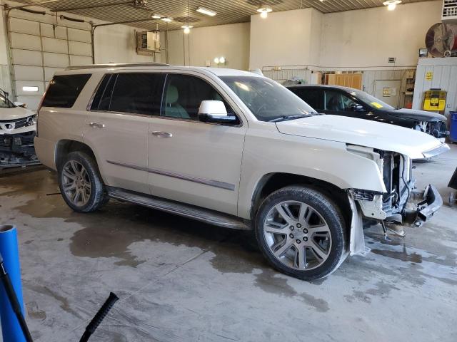 Photo 4 from auction – 2015 CADILLAC ESCALADE L with VIN 1GYS4MKJ5FR566275