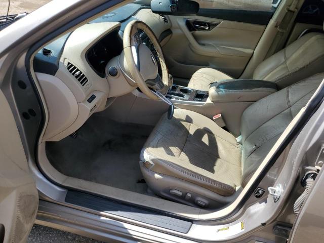 Photo 7 from auction – 2013 NISSAN ALTIMA 2.5 with VIN 1N4AL3AP6DN474445