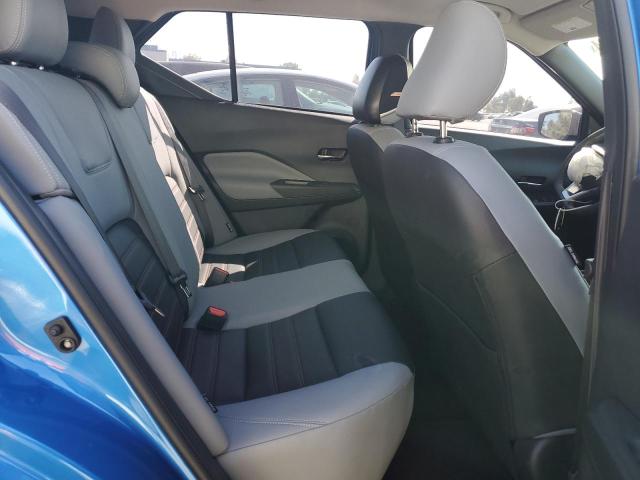 Photo 11 from auction – 2023 NISSAN KICKS SR with VIN 3N1CP5DV8PL573322