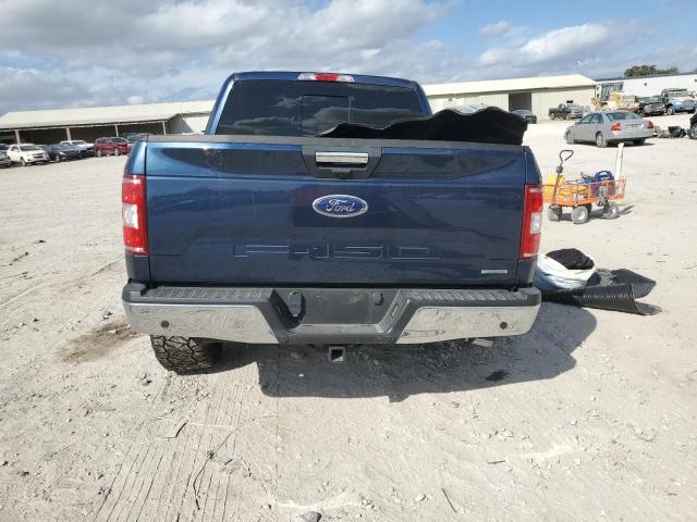 Photo 6 from auction – 2020 FORD F150 SUPER with VIN 1FTEW1EP3LFB18917