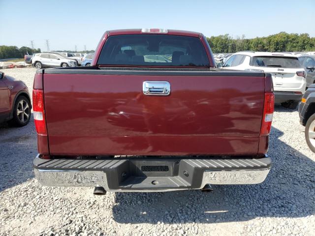 Photo 6 from auction – 2005 FORD F150 SUPER with VIN 1FTRW12W15FB16132