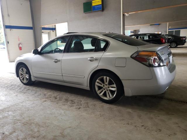 Photo 2 from auction – 2012 NISSAN ALTIMA SR with VIN 1N4BL2APXCC128729