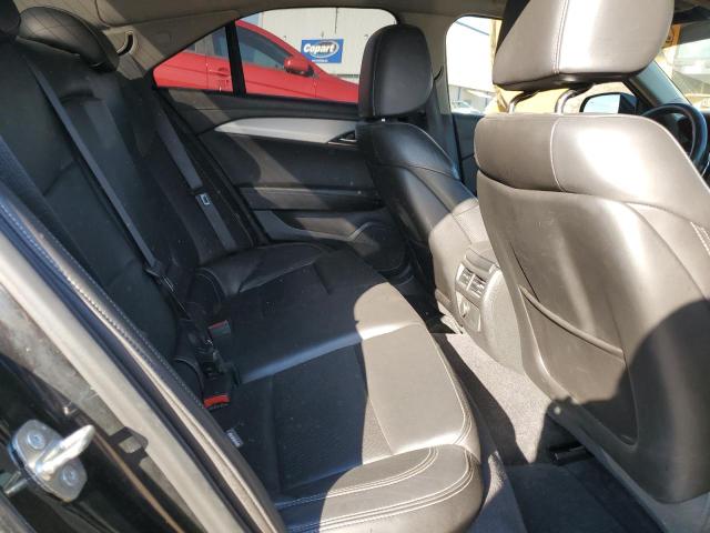 Photo 10 from auction – 2018 CADILLAC ATS PREMIU with VIN 1G6AG5SS7J0170551