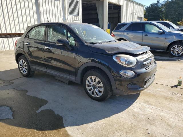 Photo 4 from auction – 2016 FIAT 500X POP with VIN ZFBCFXAT7GP484606