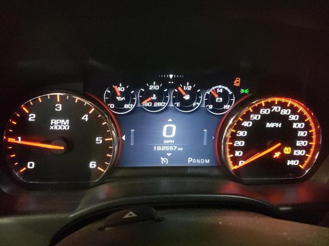 Foto 9 de la subasta – 2014 GMC 1500 con VIN 3GTU2WEJ0EG553945