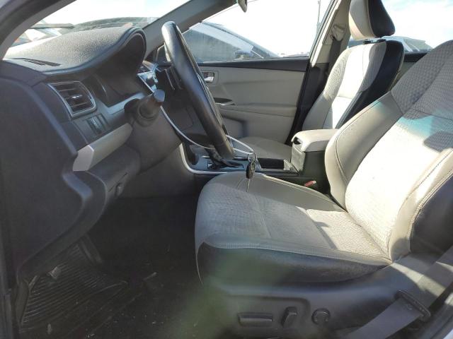 Photo 7 from auction – 2015 TOYOTA CAMRY LE with VIN 4T1BF1FK7FU992981