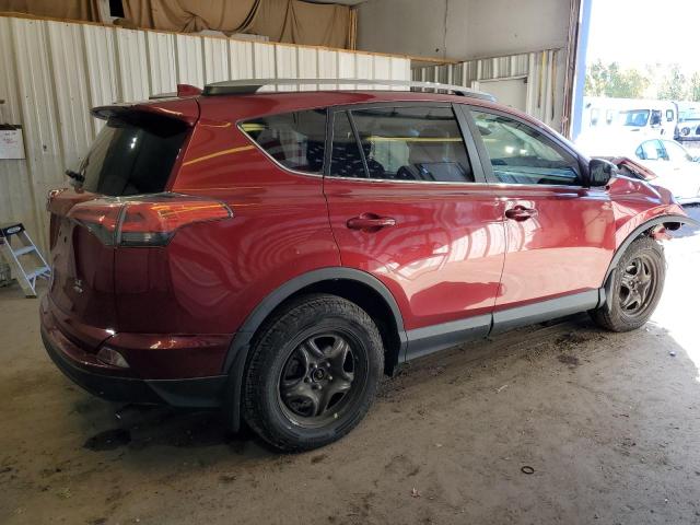 Photo 3 from auction – 2018 TOYOTA RAV4 LE with VIN 2T3BFREV1JW840253