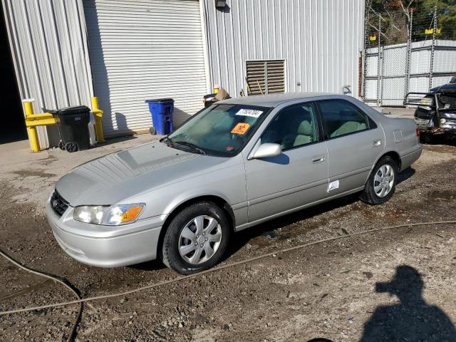 Photo 1 from auction – 2000 TOYOTA CAMRY with VIN 4T1BG22K8YU618908