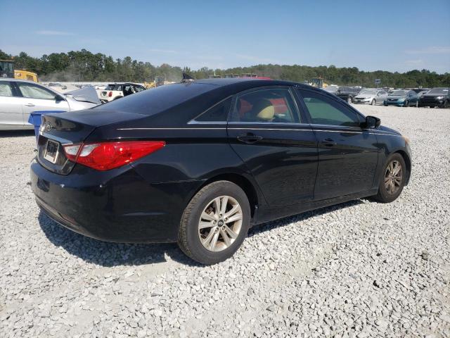 Photo 3 from auction – 2012 HYUNDAI SONATA GLS with VIN 5NPEB4AC5CH453960
