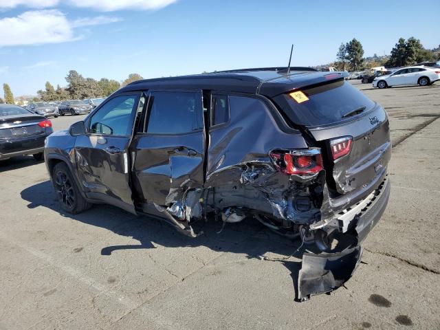Photo 2 from auction – 2024 JEEP COMPASS LA with VIN 3C4NJDBN7RT601201