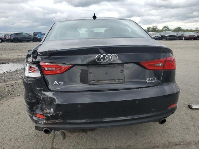 Photo 6 from auction – 2015 AUDI A3 PREMIUM with VIN WAUBFGFF2F1140059