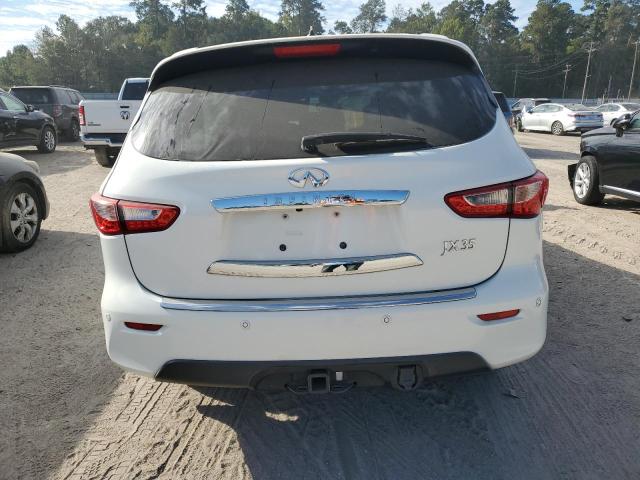 Photo 6 from auction – 2013 INFINITI JX35 with VIN 5N1AL0MN8DC344824