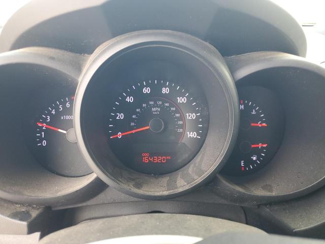 Photo 9 from auction – 2010 KIA SOUL with VIN KNDJT2A18A7105666